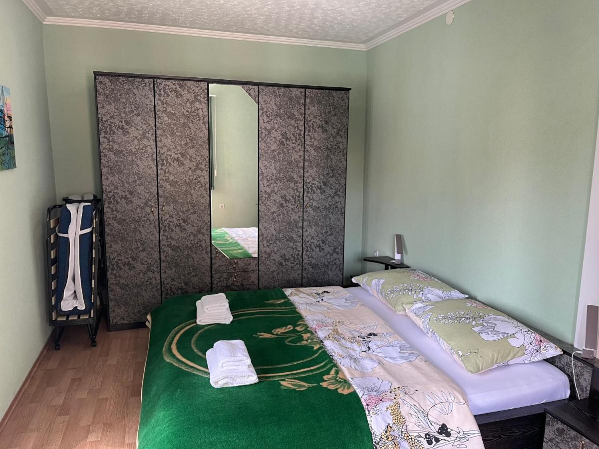 Apartman Lora Apartment Rijeka Exterior photo