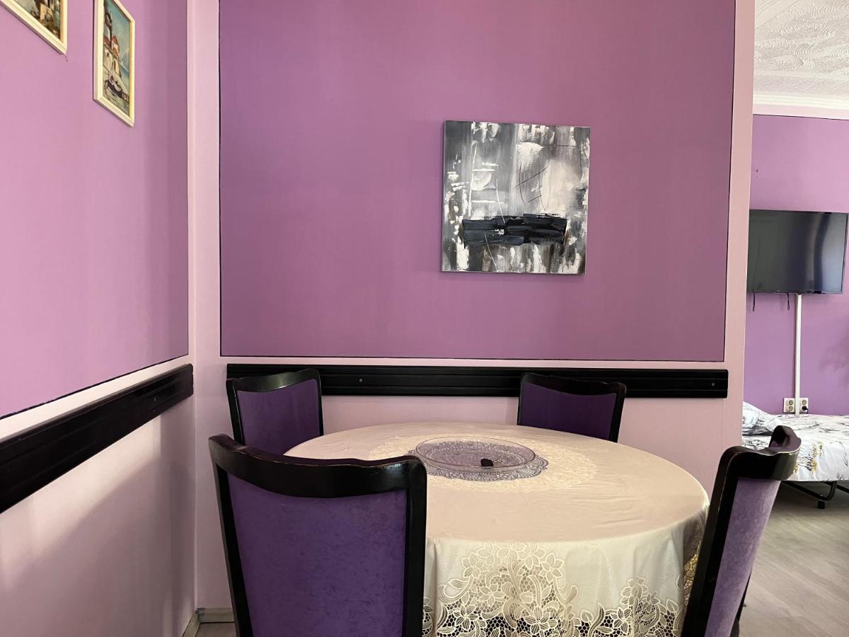 Apartman Lora Apartment Rijeka Exterior photo