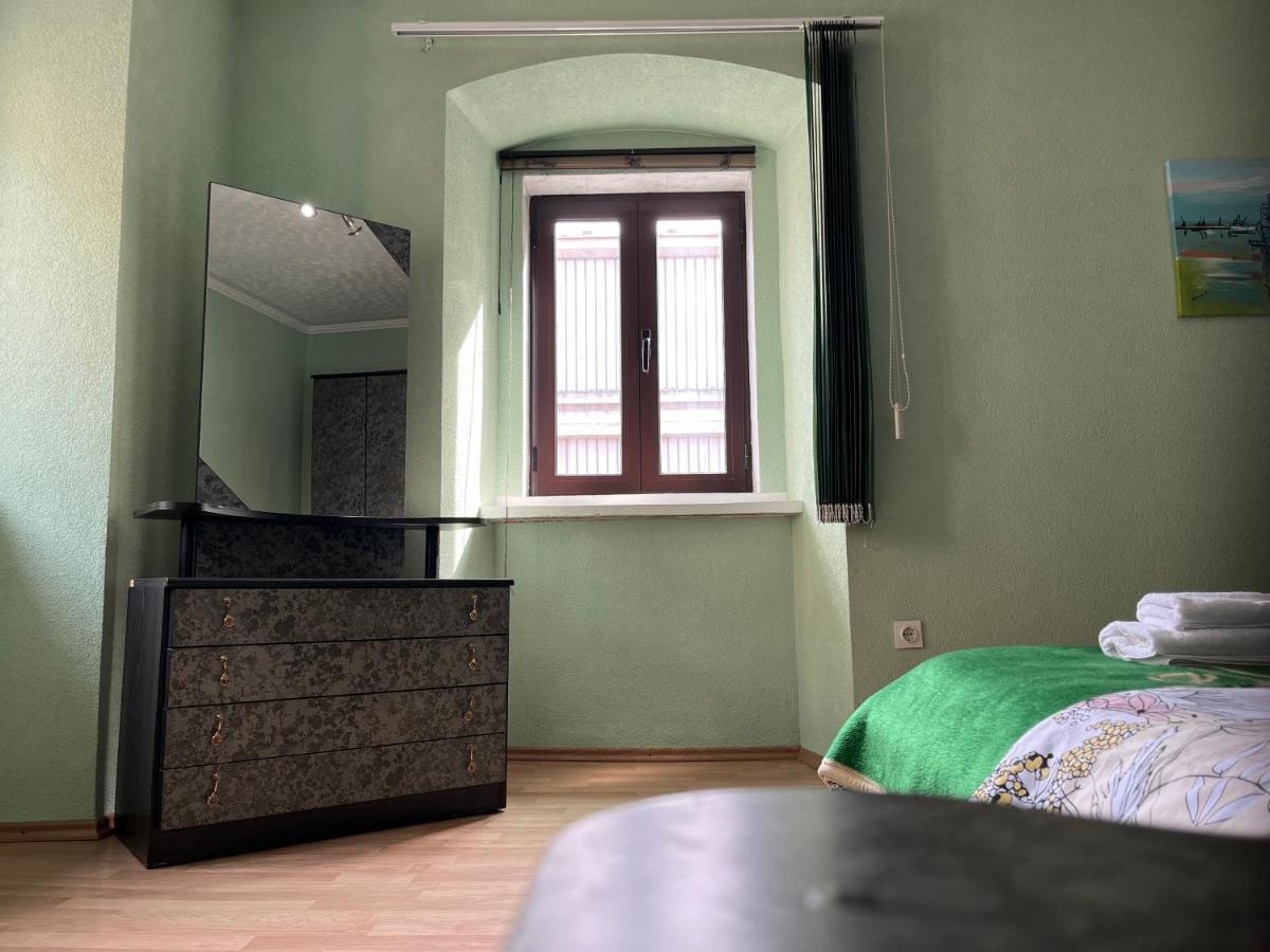 Apartman Lora Apartment Rijeka Exterior photo