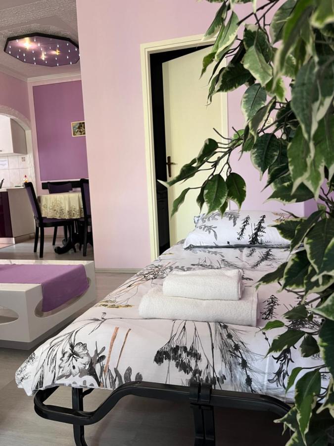 Apartman Lora Apartment Rijeka Exterior photo