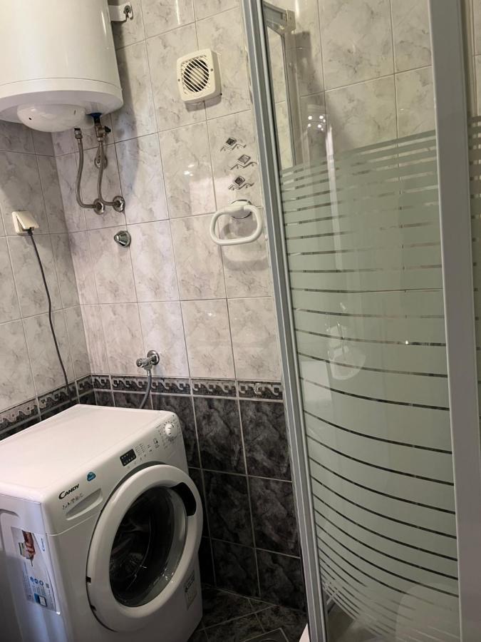 Apartman Lora Apartment Rijeka Exterior photo