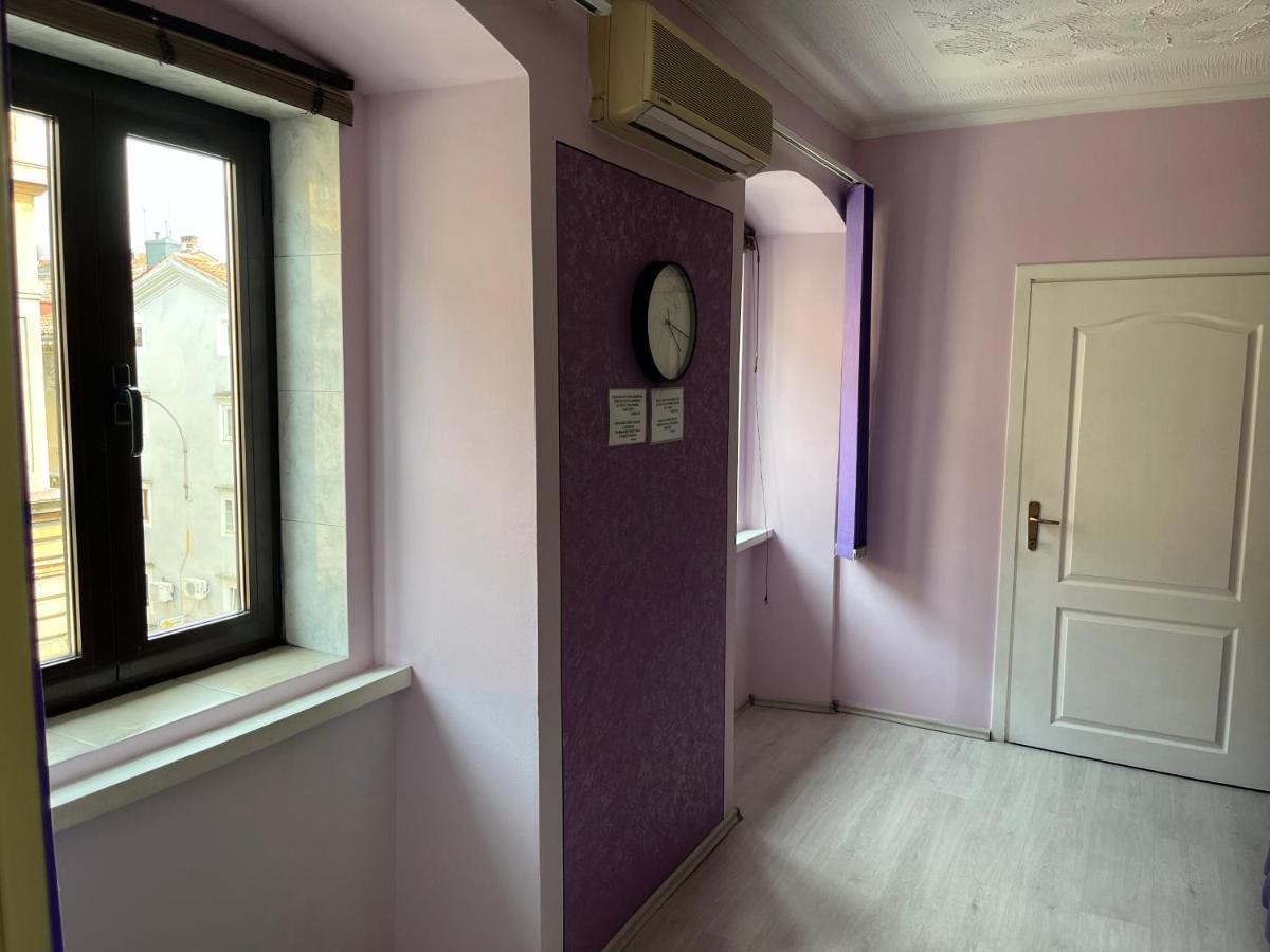 Apartman Lora Apartment Rijeka Exterior photo