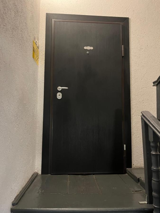 Apartman Lora Apartment Rijeka Exterior photo
